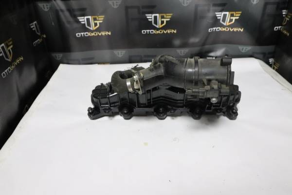 FORD RANGER 3.0 TDCİ ÇIKMA PARÇA  2.2 EMME MANİFOLDU